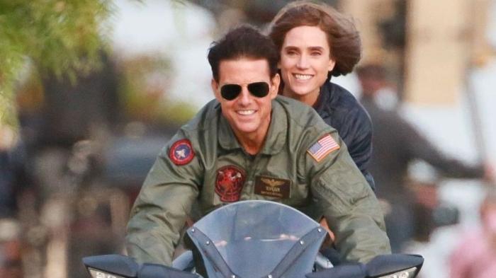 Tom Cruise dönüyor! "Top Gun: Maverick"ten yeni fragman geldi