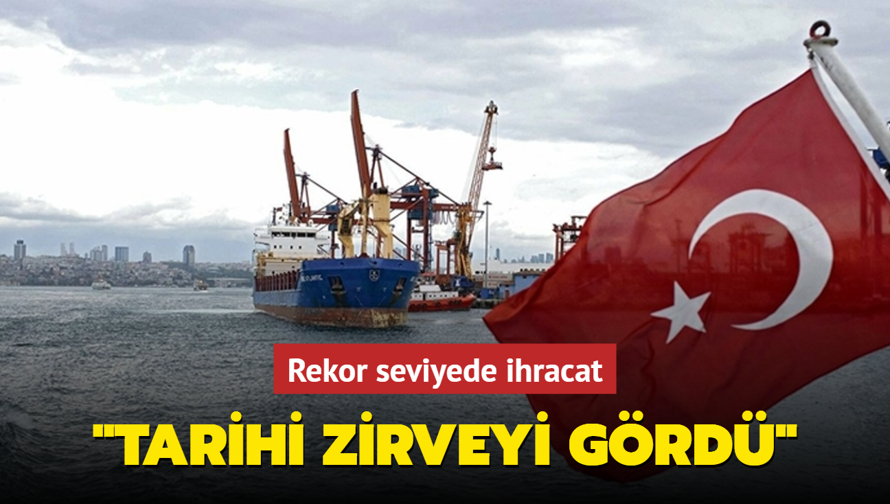 Cumhurbakan Yardmcs Oktay: "Trkiye ekonomisi, 2021 ylnda yzde 11 byd"