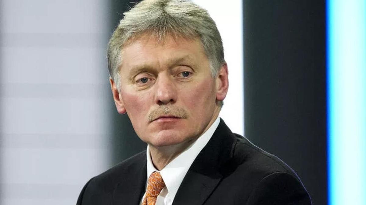 Kremlin Szcs Peskov: ABD'nin Moskova'daki ileyii anlamamas kt sonulara yol aabilir