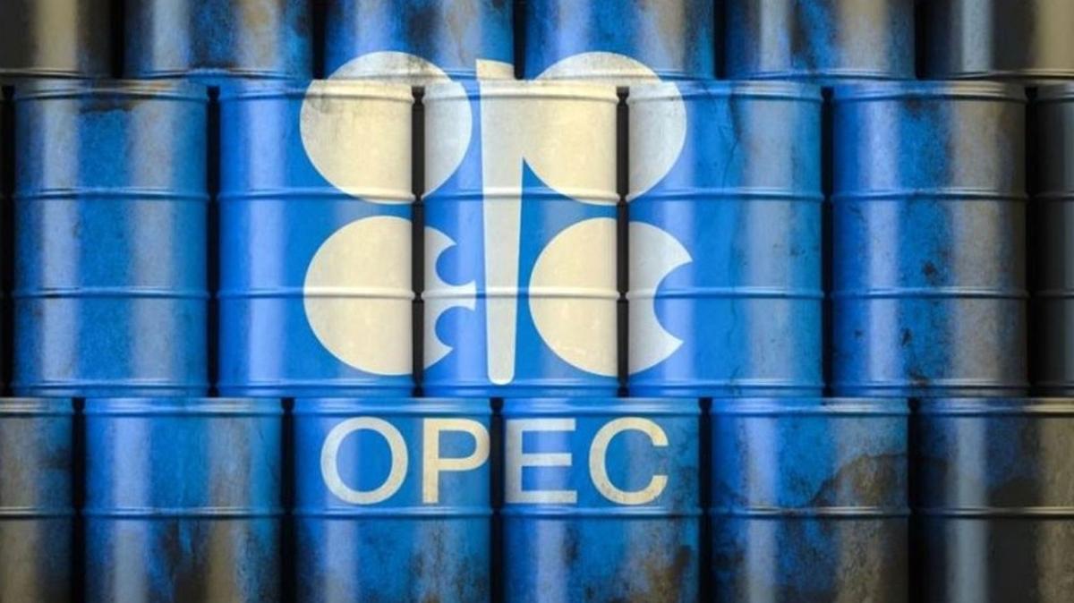 OPEC+ petrol artrmna gidecek