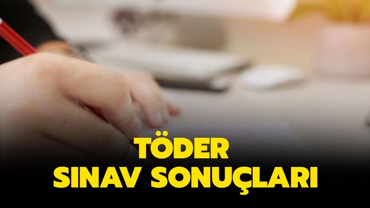 TDER LGS 2 deneme snav sonular...TDER snav sonular akland m"