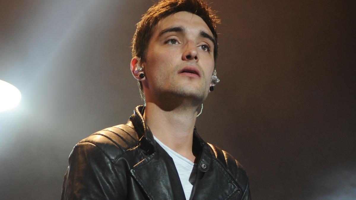 Tom Parker kimdir" The Wanted grubu yesi Tom Parker neden ld, ka yandayd"