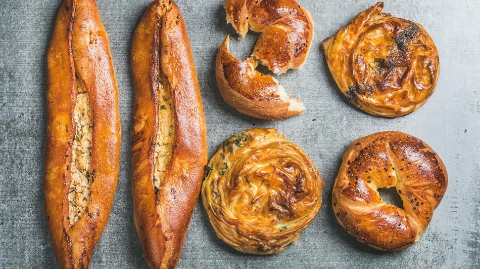 Sahurda bu 3'lüden uzak durun