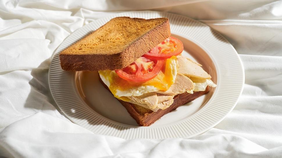 Sahurda tok tutan kahvaltılık tarif