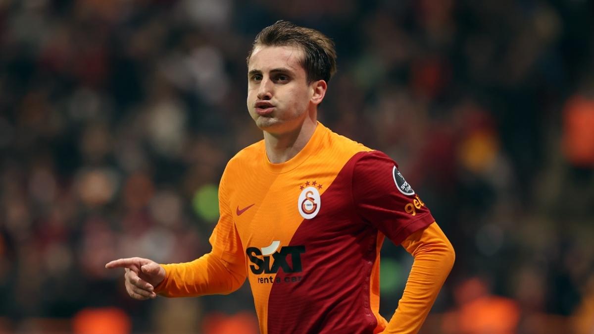 Galatasaray 4 nemli eksikle Fatih Karagmrk' arlyor