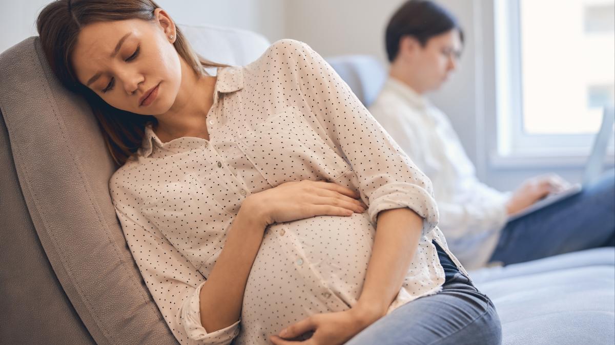 Hamileyken oru tutmak bebek iin riskli mi" Hangi hamileler oru tutabilir"