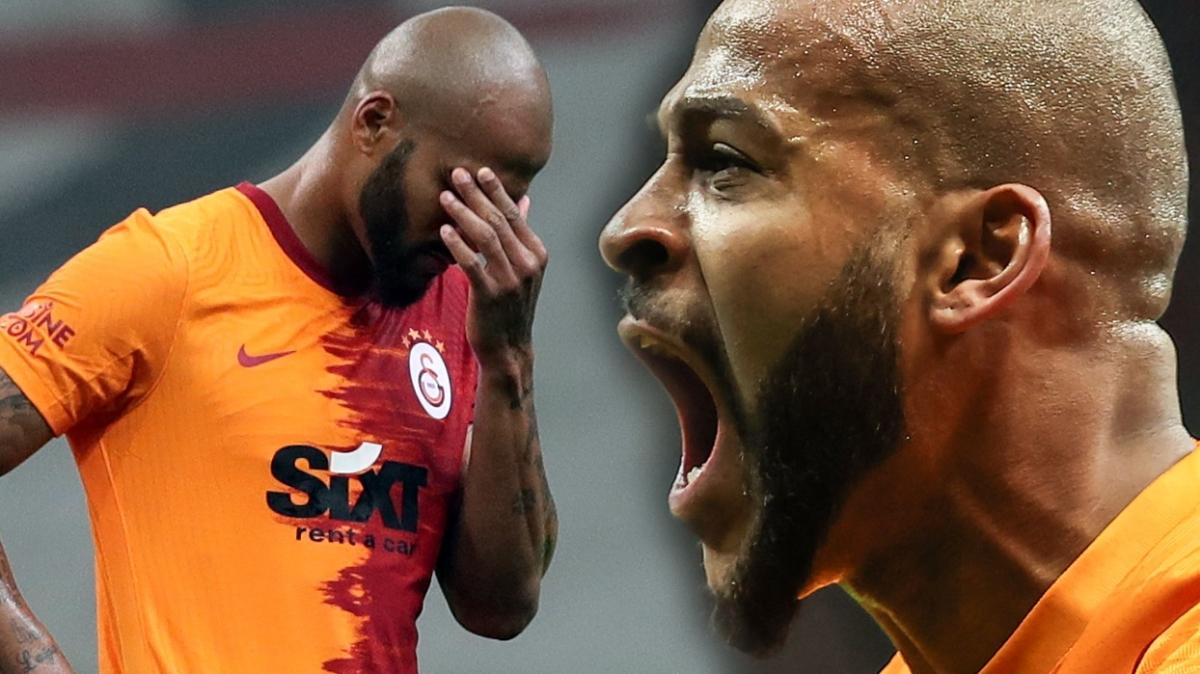 Marcao+krizi%21;+Galatasarayl%C4%B1lar+sosyal+medyada+ayakland%C4%B1,+a%C3%A7%C4%B1klama+geldi