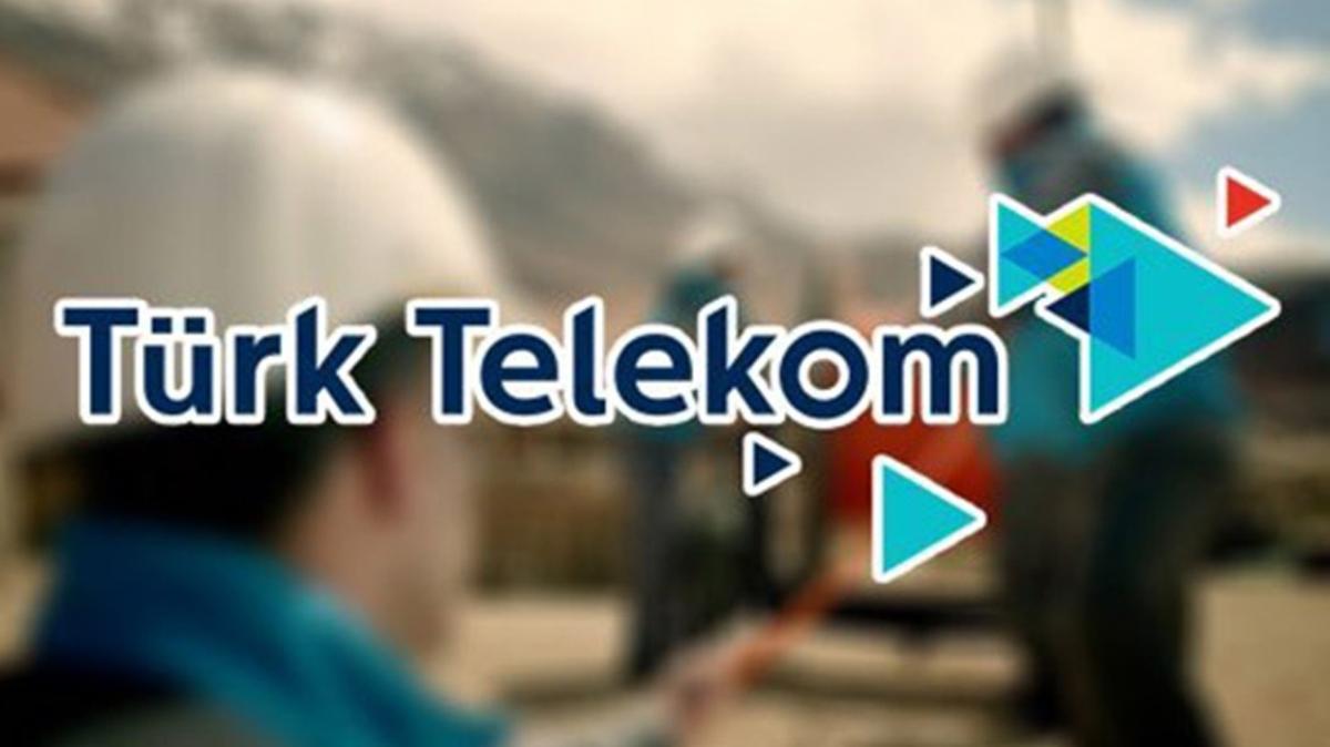 Trk Telekom'dan zam aklamas! te yeni tarih...