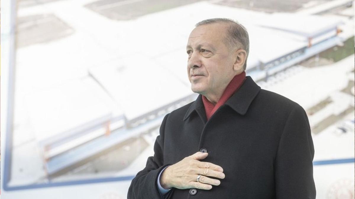 Bakan Erdoan'dan milli sporculara tebrik