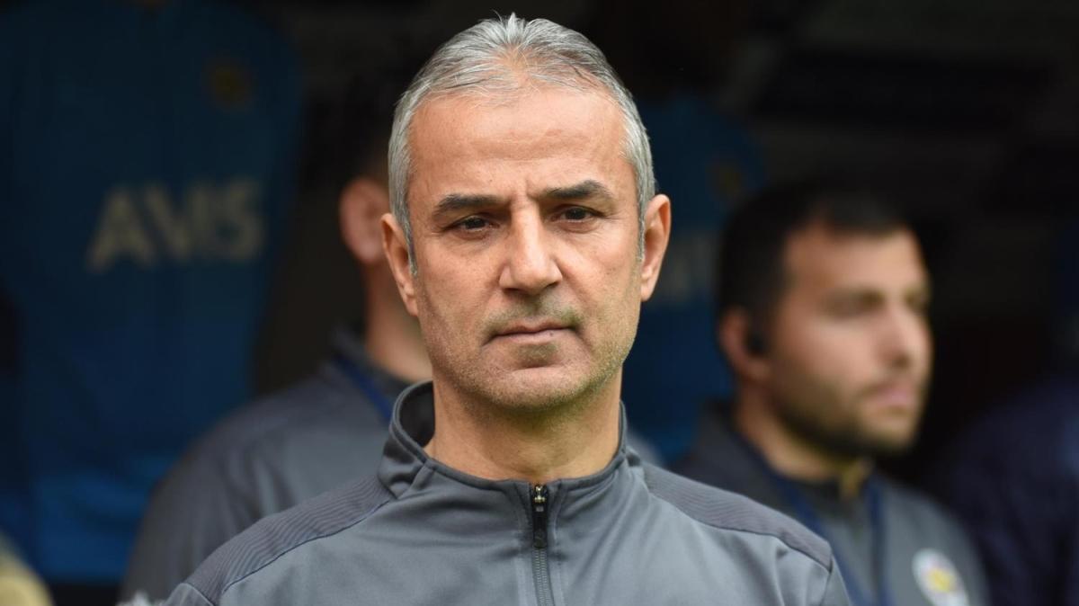 smail Kartal'dan mthi baar! Fenerbahe ile zirvede