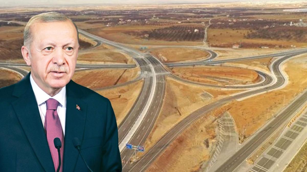 Başkan Erdoğan: Milletin aşına göz dikenlere acımayacağız
