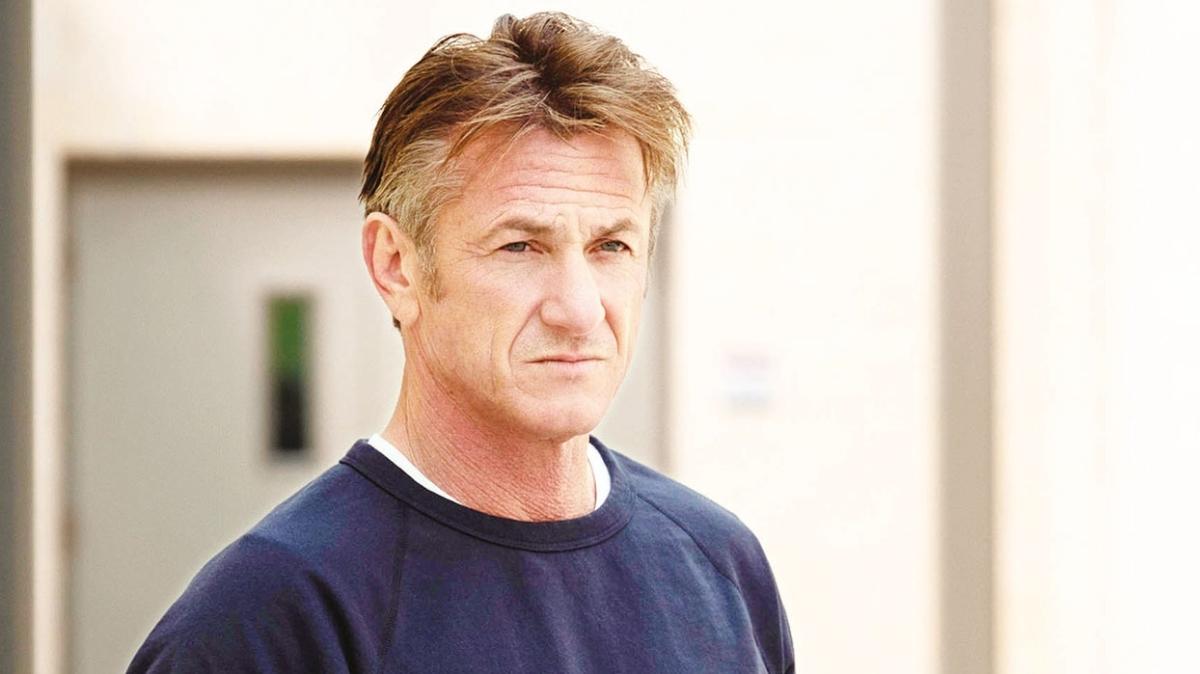 nl Hollywood yldz Sean Penn: Milyarderler Kiev'e sava ua alsn