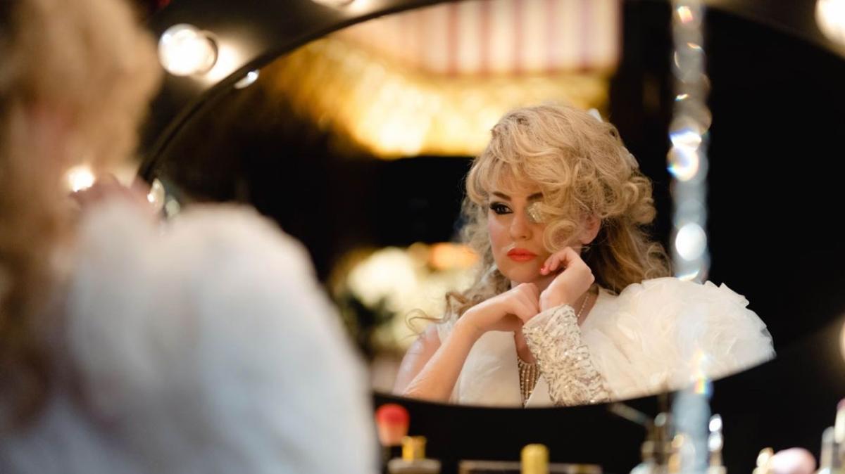 Bergen filminden 40 milyon lira kazand iddia edilmiti... Farah Zeynep Abdullah sessizliini bozdu