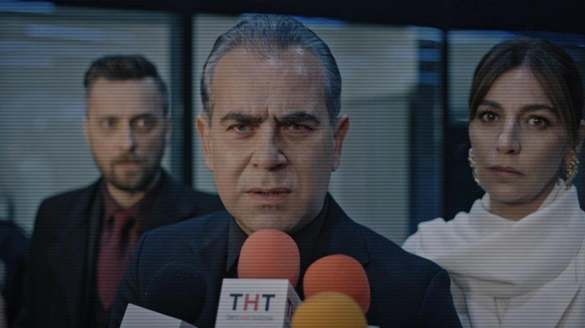 Hakim'in Azem'i Yurdaer Okur kimdir" Yurdaer Okur ka yanda, aslen nereli" te dizileri...