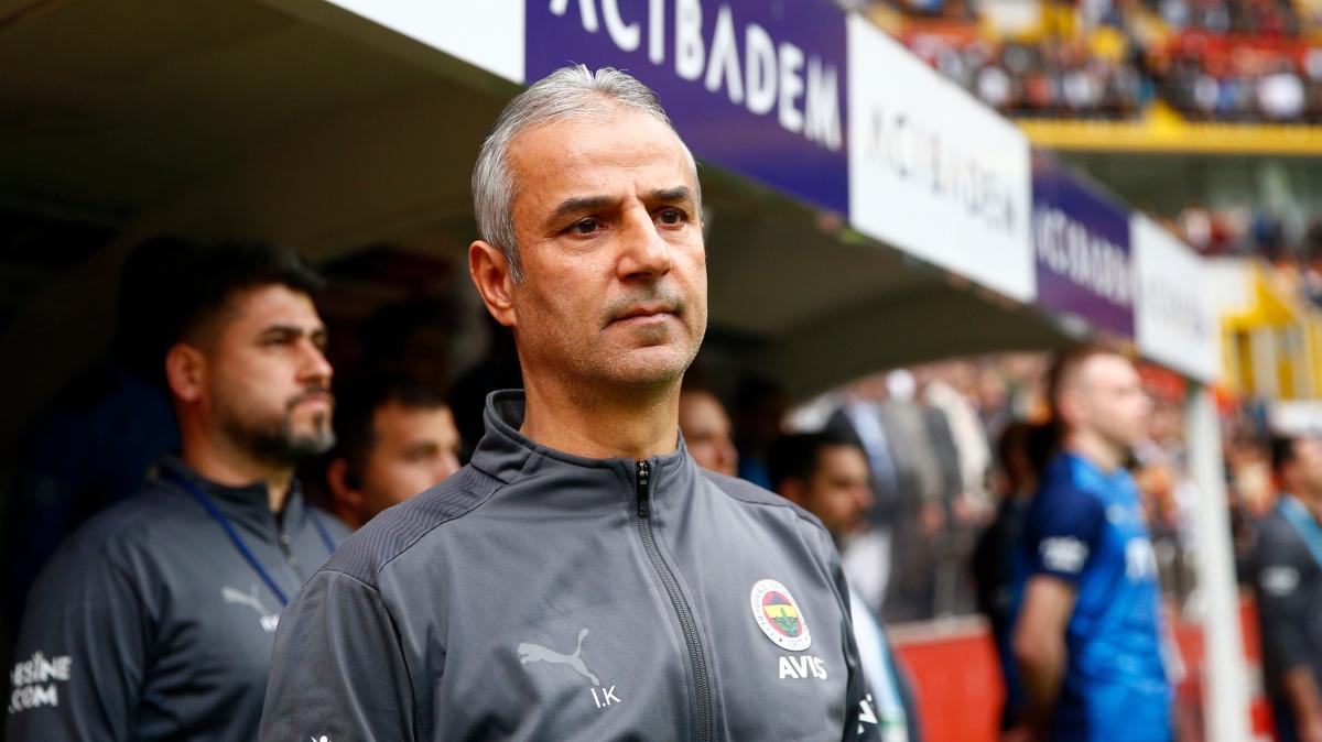 smail Kartal: 2014-2015 ampiyonu Fenerbahe