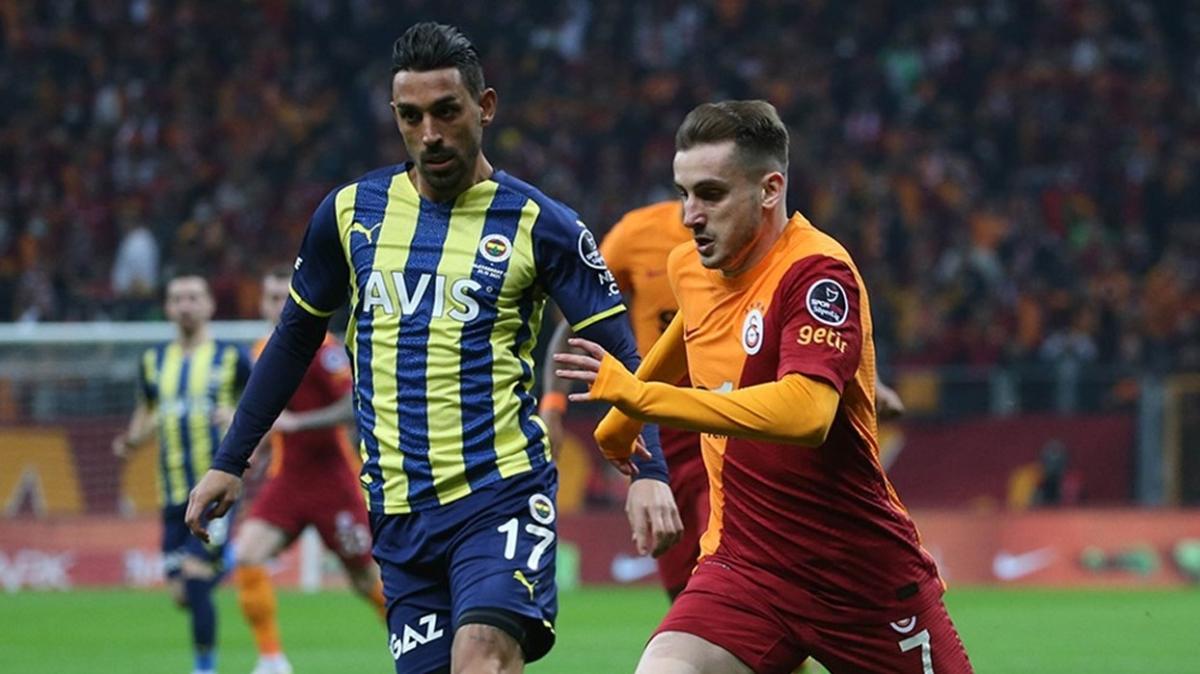 Fenerbahe-Galatasaray derbisinin en ucuz bileti 120 lira! Biletler yarn satta