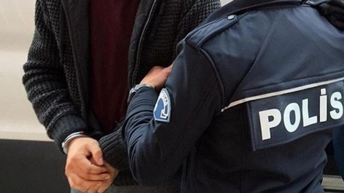 Terör örgütü PKK şüphelileri Yunanistan sınırında yakalandı