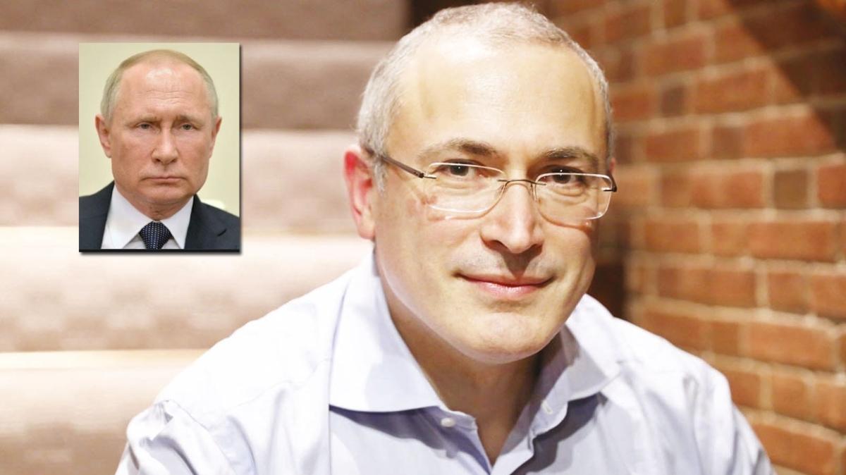 Srgndeki oligarktan ilgin iddia: Putin'in yeni hedefi Baltk lkeleri olacak