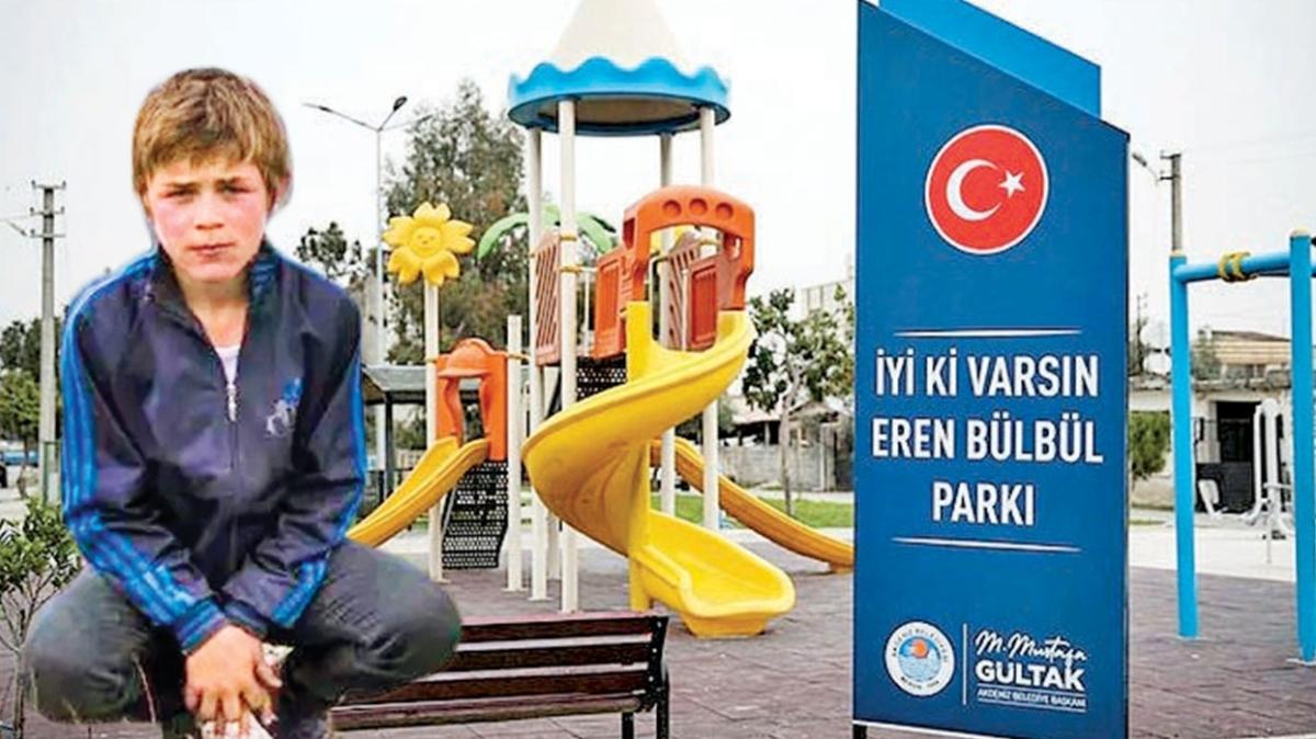 CHP ve HDP Eren Blbl' istemedi