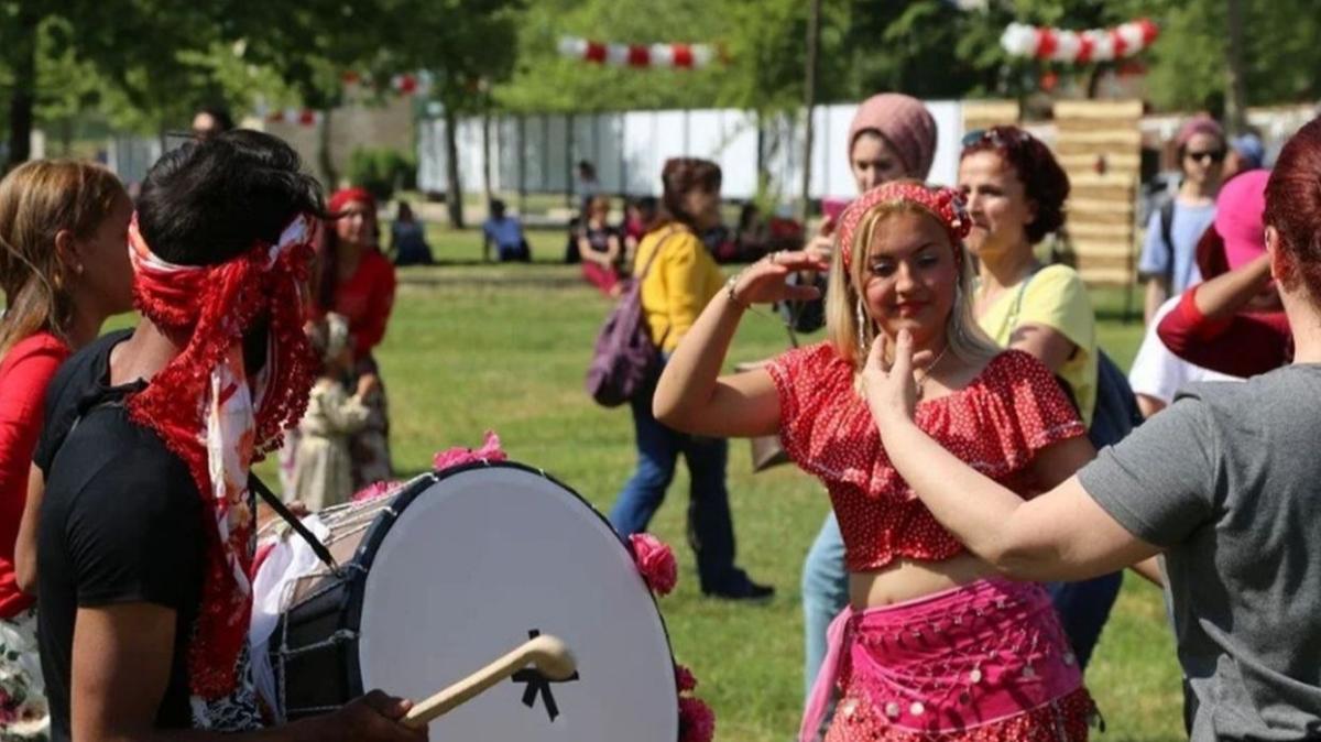 Hdrellez nedir ve ne zaman kutlanr" Hdrellez hangi kltre ait, batl inan mdr"