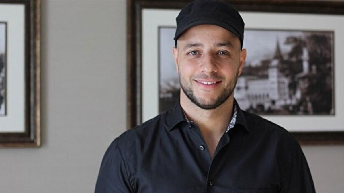 brahim Kaln ve Seluk Bayraktar'dan arkc Maher Zain'e basal mesaj