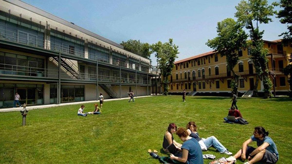 stanbul Bilgi niversitesi 18 retim yesi alyor!