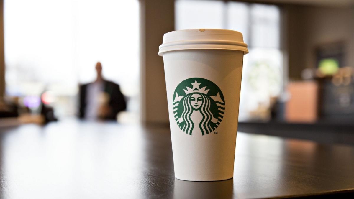 Starbucks Nisan 2022 zamm sonras yeni fiyat listesi belli oldu! Gncel Starbucks kahve fiyatlar 2022 