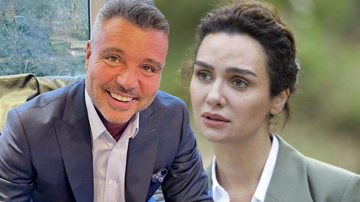 Birce Akalay Sadettin Saran sessizliini bozdu... lk aklama geldi