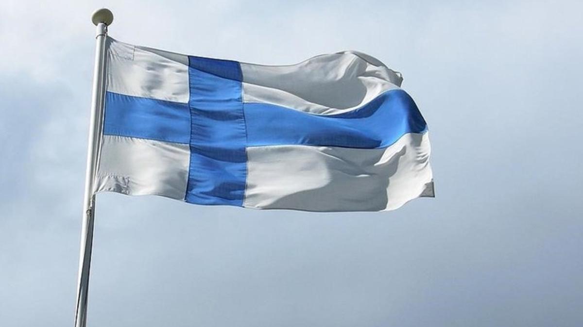 Finlandiya NATO yeliine bavurmaya hazrlanyor