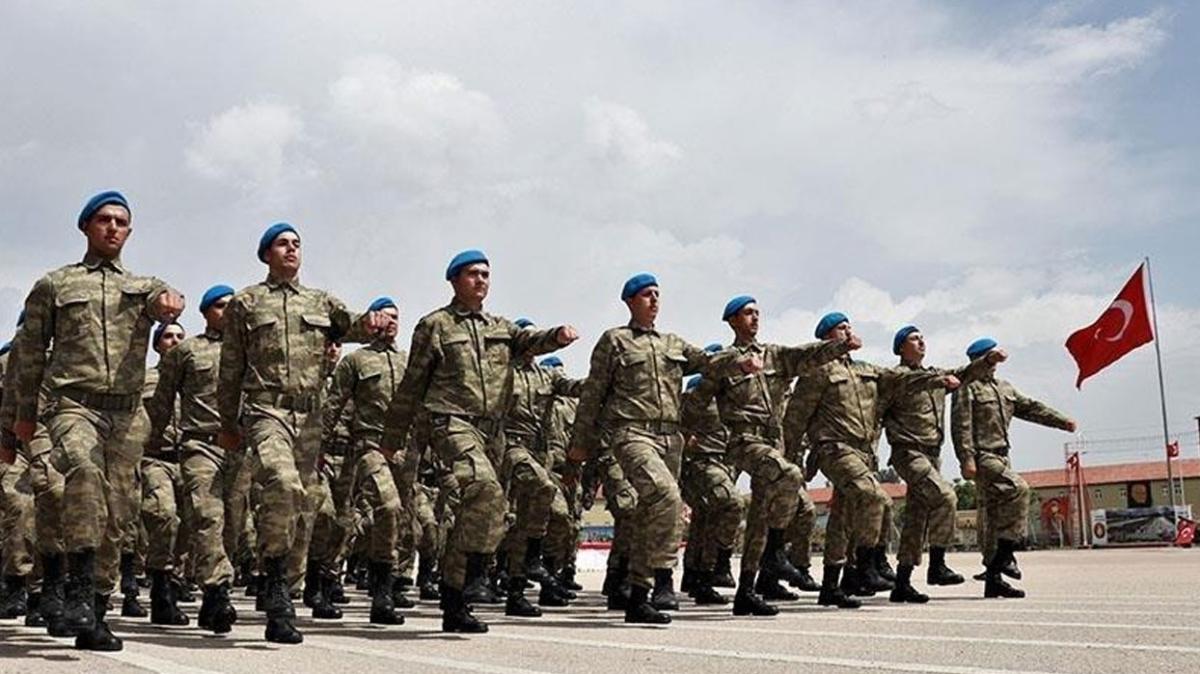 Jandarma Genel Komutanlığına 250 sözleşmeli uzman alınacak! Başvuru tarihleri açıklandı