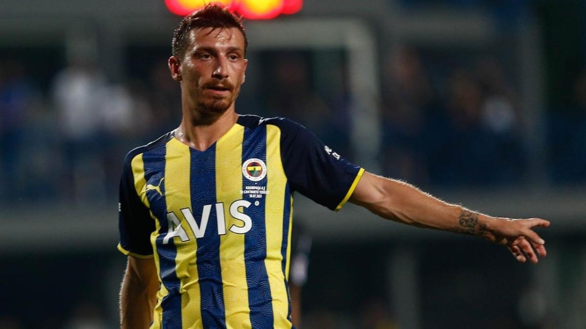 Mert Hakan Yanda'dan Galatasaray'a gnderme