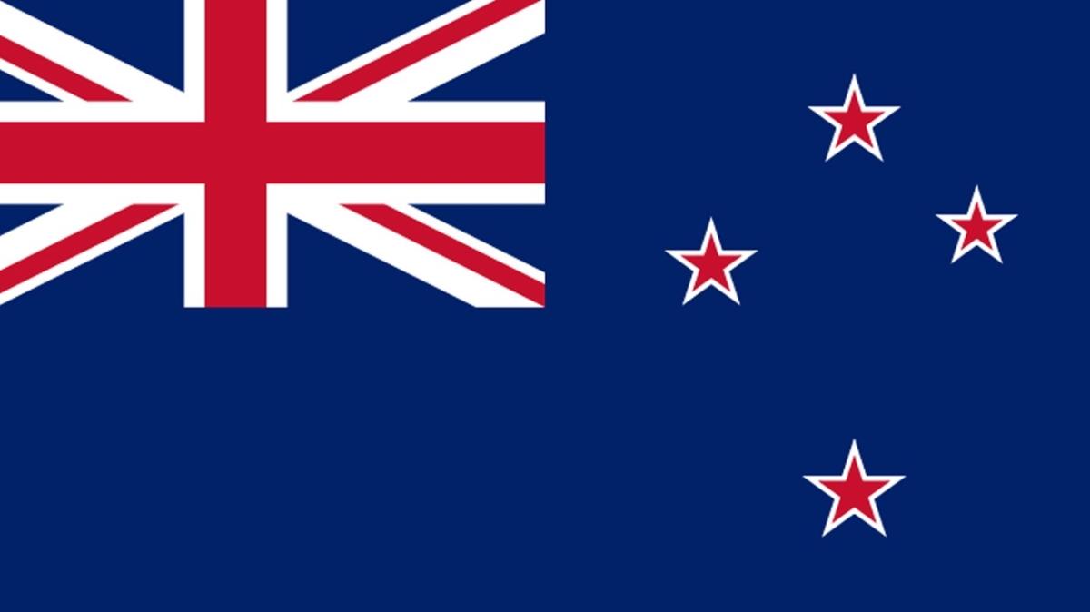 Yeni Zelanda'dan yeni Kovid-19 karar