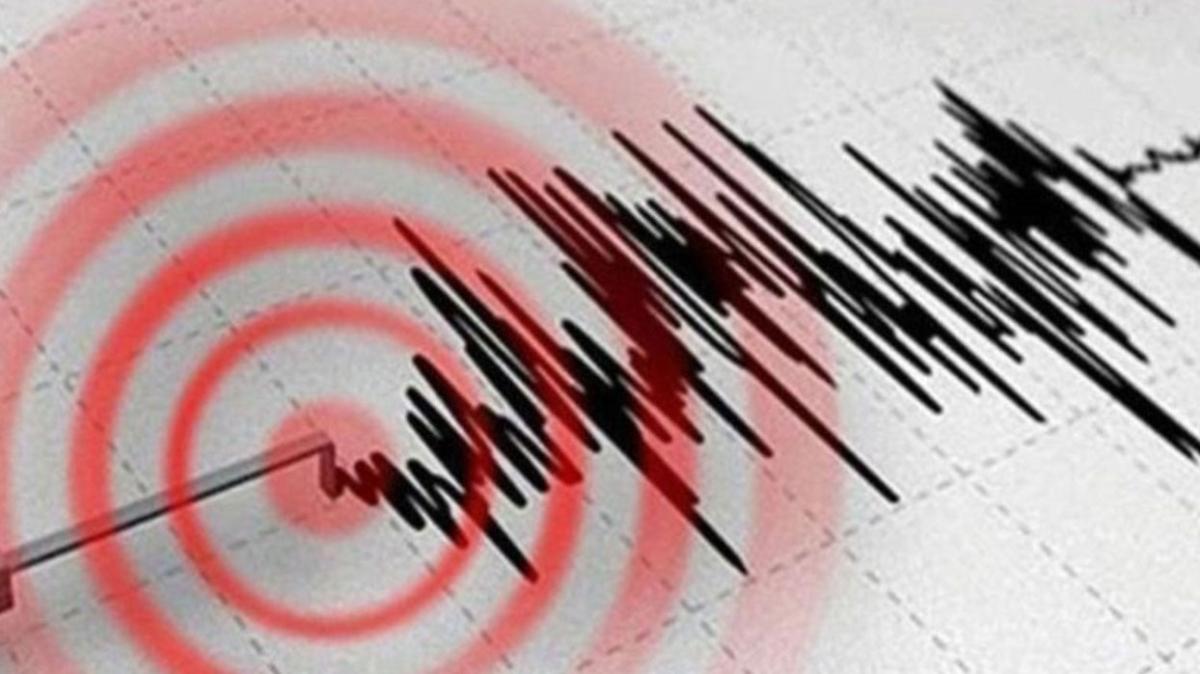 Son dakika Şanlıurfa, Malatya, Gaziantep'te hissedilen şiddetli deprem! Deprem mi oldu"