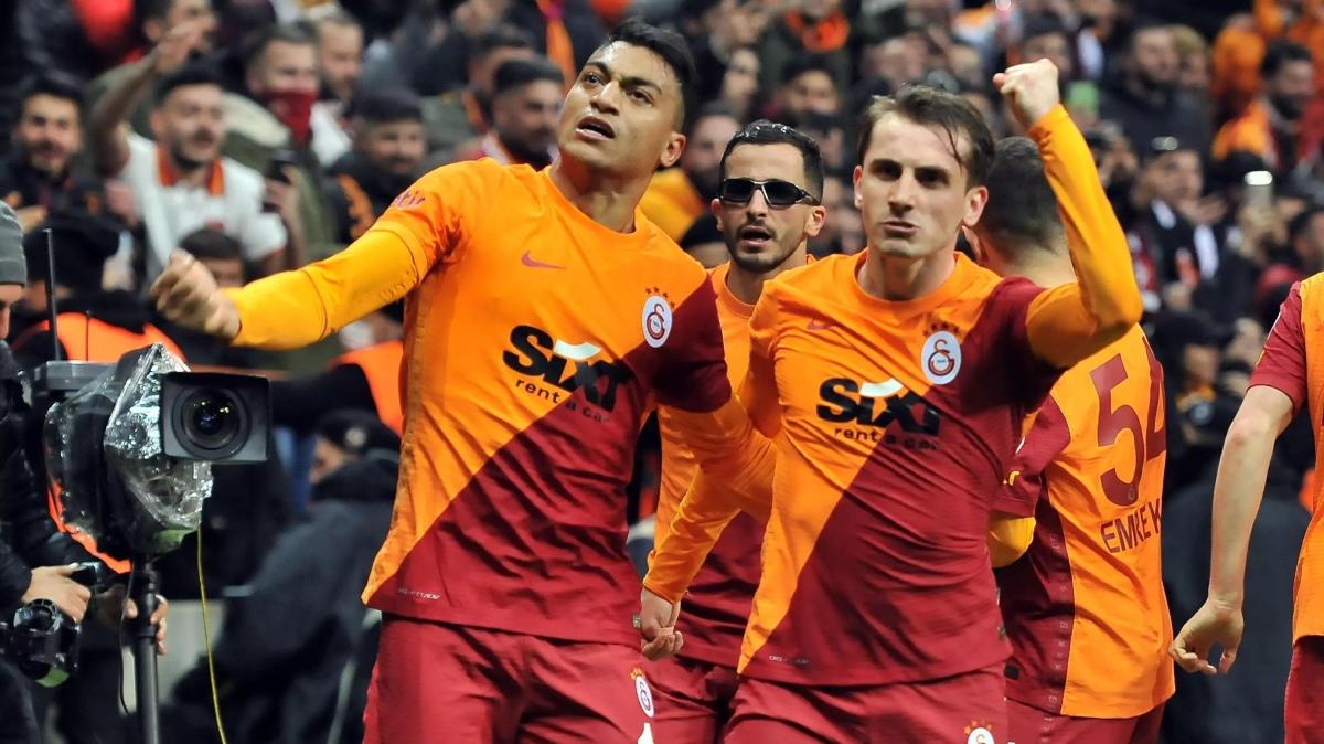 Galatasaray'da Kerem Aktrkolu ve Mustafa Muhammed'in son durumu