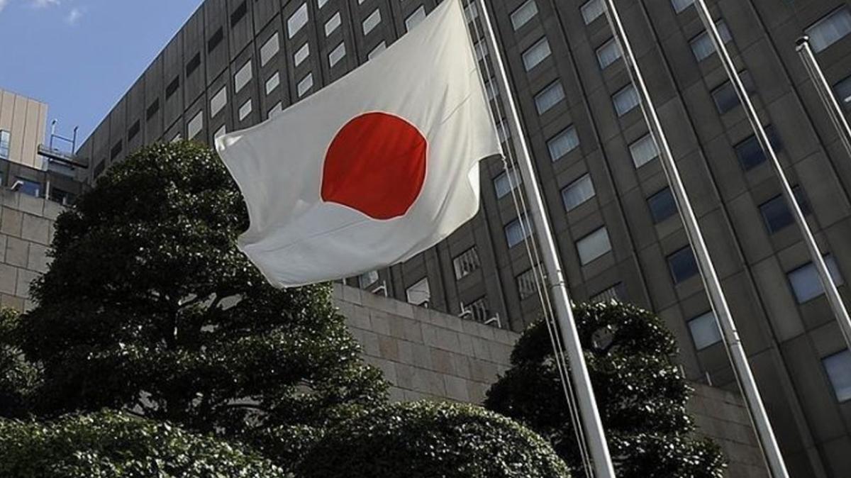 Japonya'dan Kovid-19 as iin BM'ye 500 milyon dolar destek