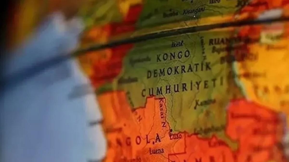 Kongo Demokratik Cumhuriyeti, Doğu Afrika Topluluğu'na katıldı