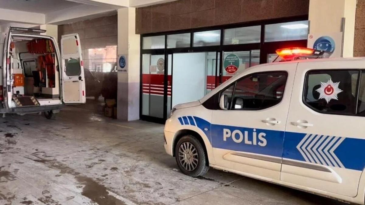 Mardin'de husumetli 2 aile arasnda silahl kavga: 2 kii hayatn kaybetti