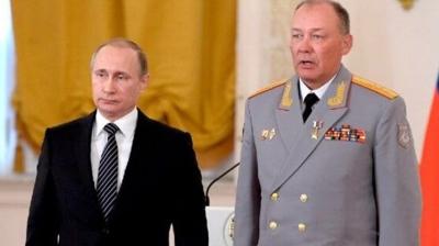Putin'den Ukrayna savaşına yeni general... Tüm yetkiyi ona verdi