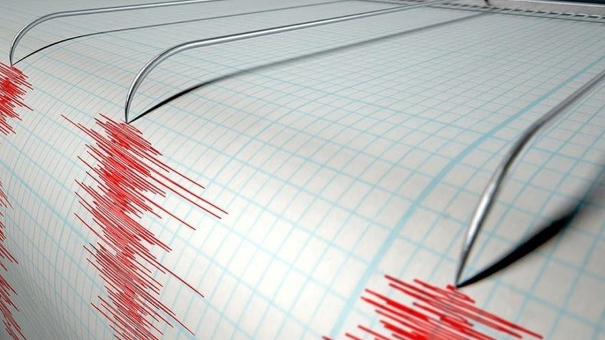 Adyaman'da 3.9'luk deprem