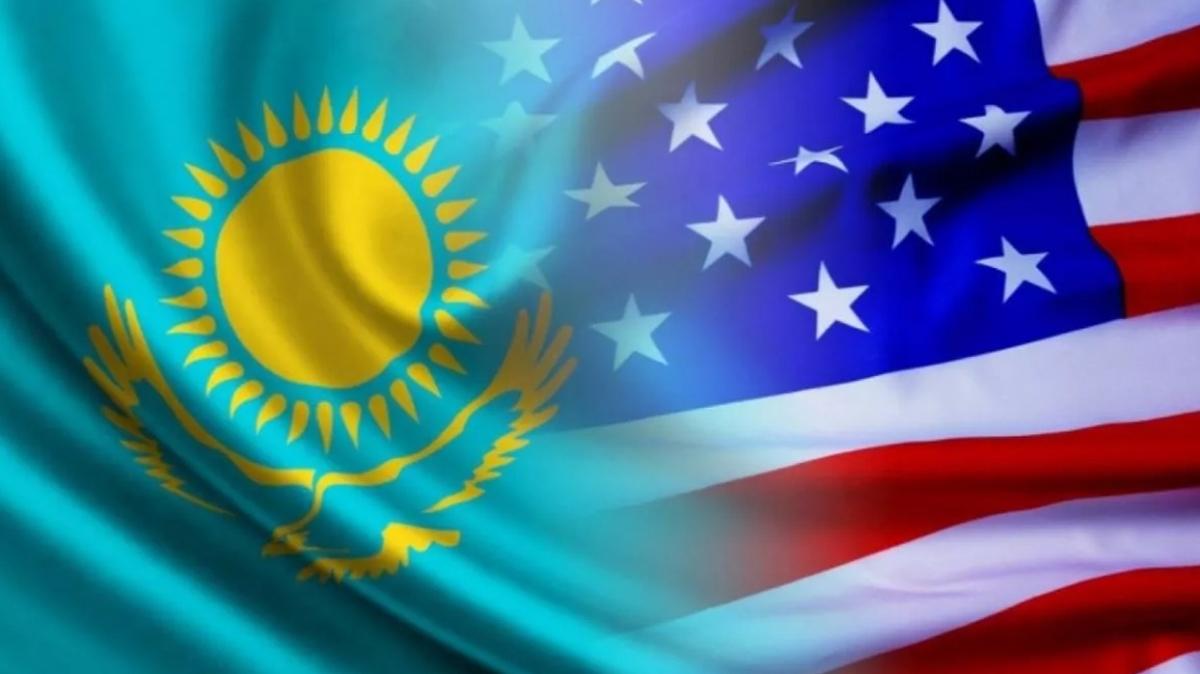 Rusya'ya ynelik yaptrmlardan etkilenmemek isteyen Kazakistan, ABD ile gryor
