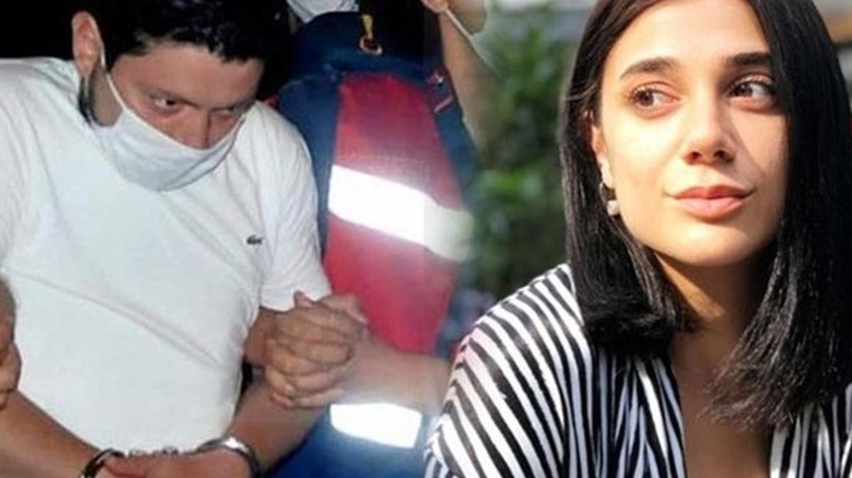 Pınar Gültekin davasında karar ertelendi