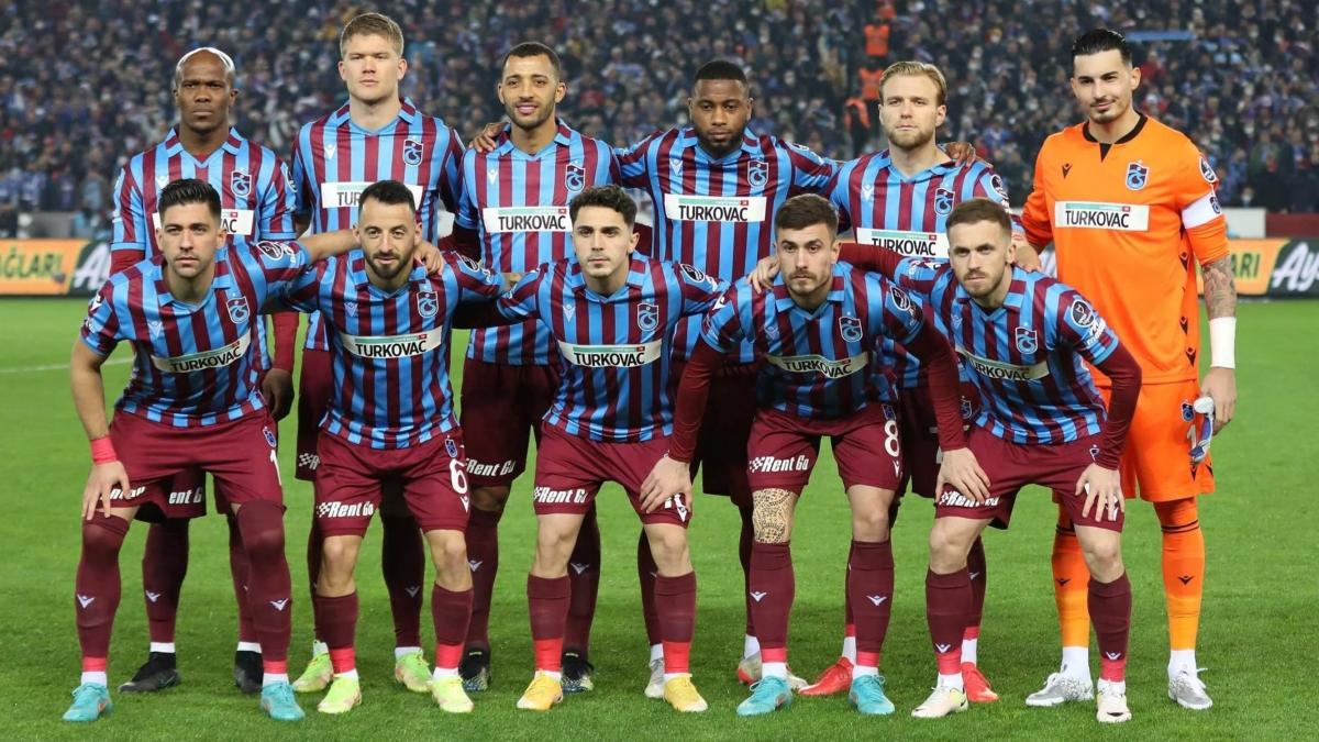 Trabzonspor, Fenerbahe'nin 54 yllk hegemonyasn bitirmek istiyor