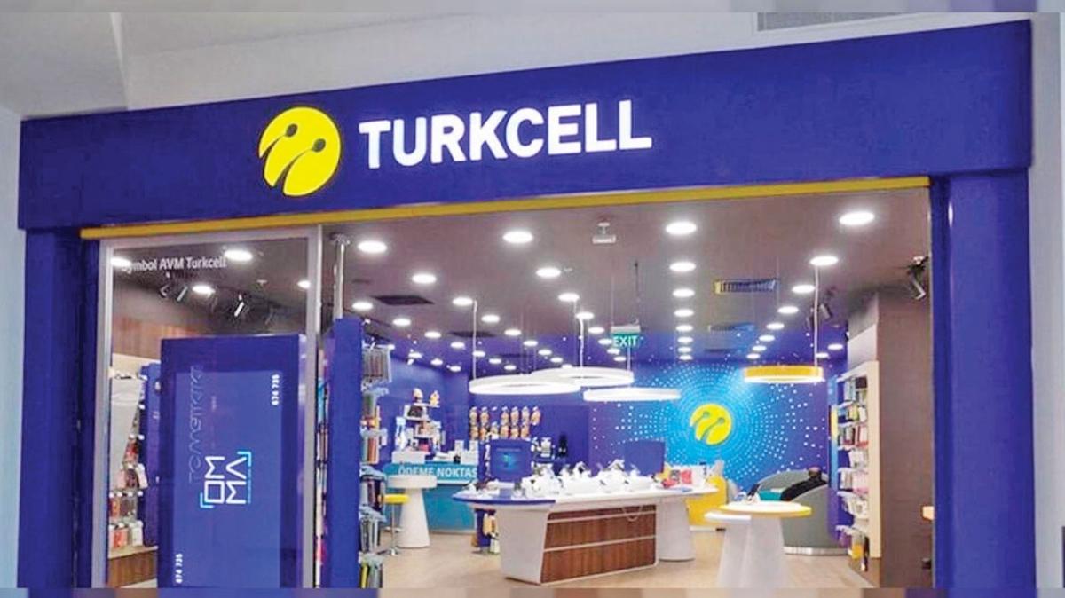 Turkcell'den gen mhendislere frsat