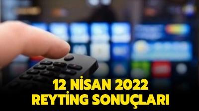 Evlilik Hakknda Her ey, Masumlar Apartman,  Kz Karde, Destan reyting sralamas nasl? 12 Nisan reyting sonular akland! 