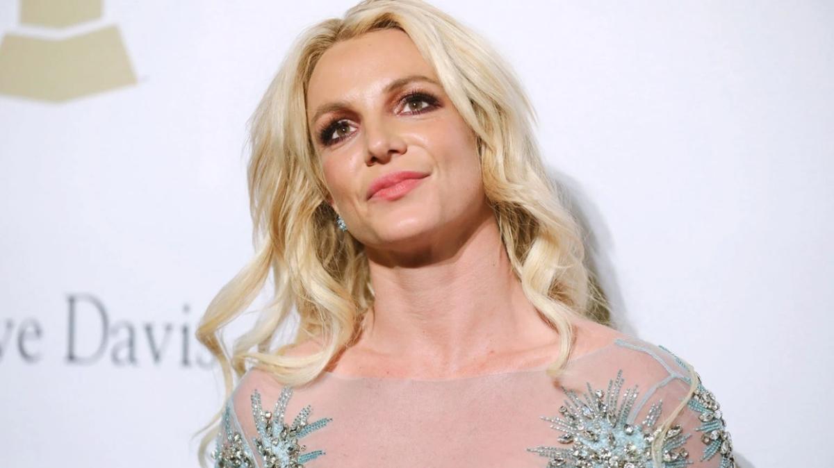 Dnyaca nl arkc Britney Spears'tan mjdeli haber geldi! nc kez anne oluyor