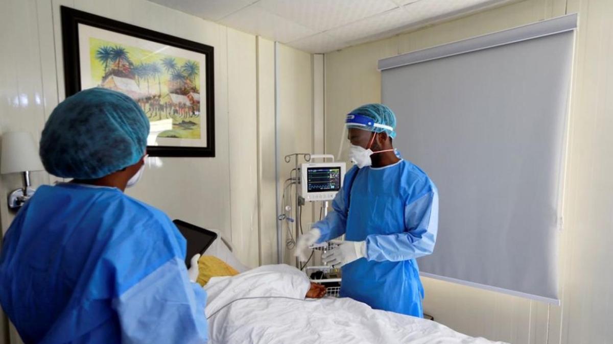 Nijerya'da Lassa hastalığından ölümler artıyor