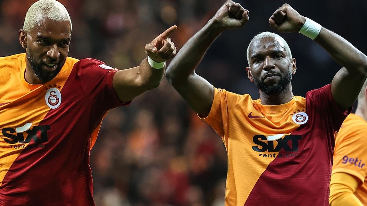 Ryan+Babel%E2%80%99in+bileti+kesildi%21;+D%C3%BCnyaca+%C3%BCnl%C3%BC+y%C4%B1ld%C4%B1z+Galatasaray+i%C3%A7in+geliyor