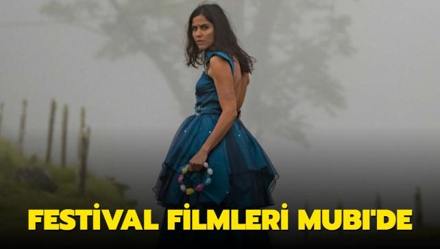 İstanbul Film Festivali'nde Izleyiciyle Buluşan Filmler, MUBI ...