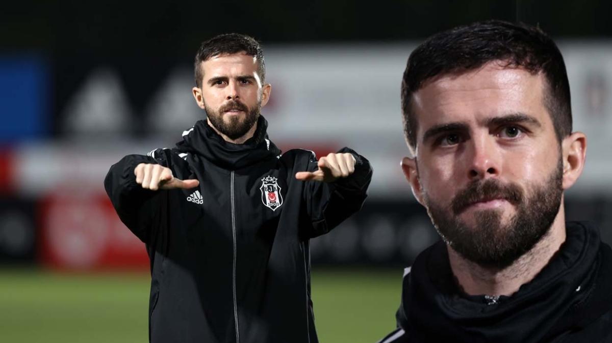 talyanlar reddetti, stanbul'u istiyorum' dedi! Miralem Pjanic'in yeni takm