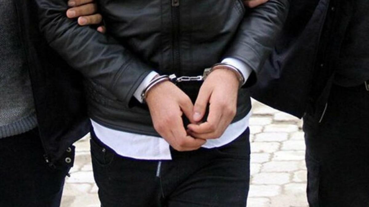 Yunanistan'a kaçmaya çalışırken yakalanan 4 FETÖ şüphelisine tutuklama
